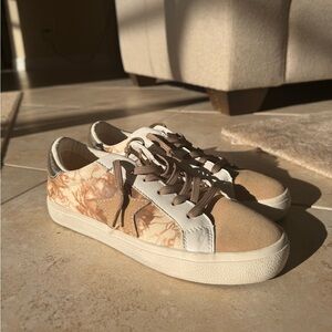 Vintage Havana Nelly Sneakers